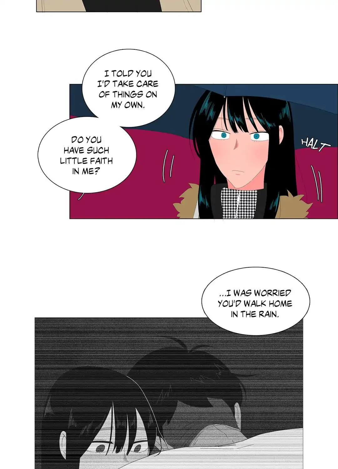 The Lady And Her Butler Chapter 90 page 36 - MangaKakalot