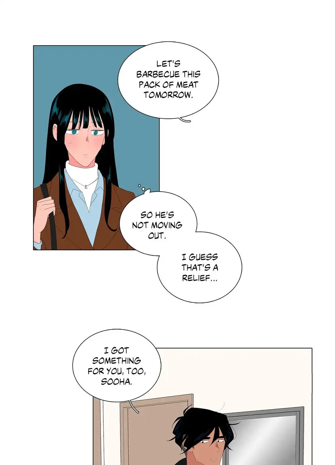 The Lady And Her Butler Chapter 94 page 10 - MangaKakalot