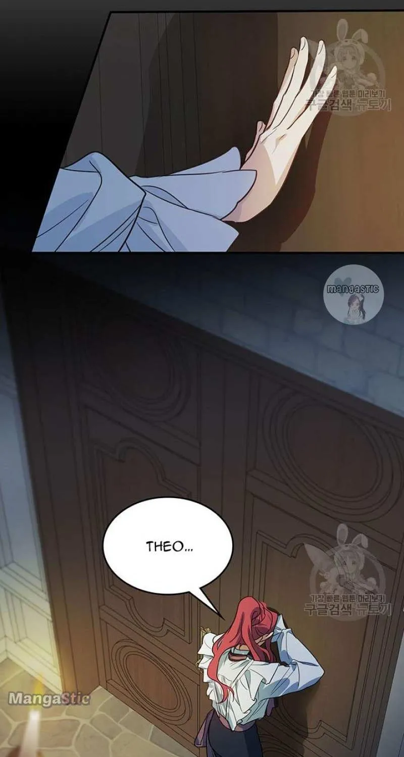 The Lady And The Beast Chapter 126 page 47 - MangaNato