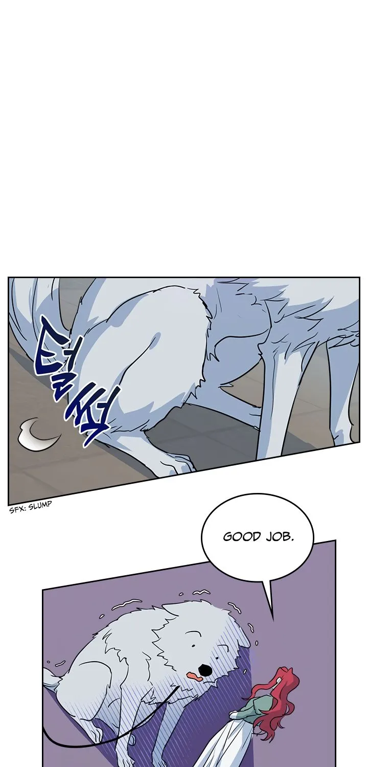 The Lady And The Beast Chapter 13 page 38 - MangaNato