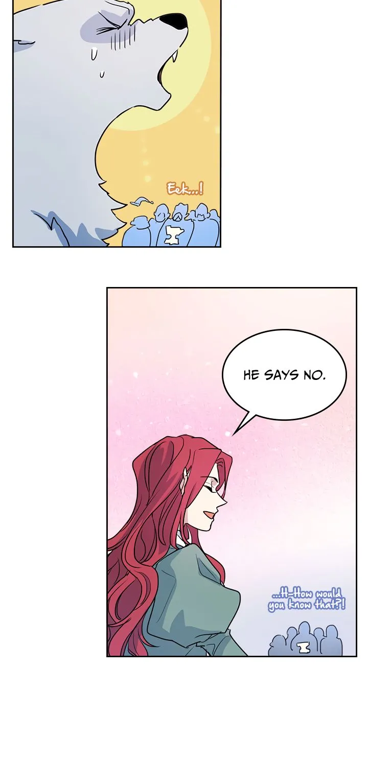 The Lady And The Beast Chapter 15 page 20 - MangaNato