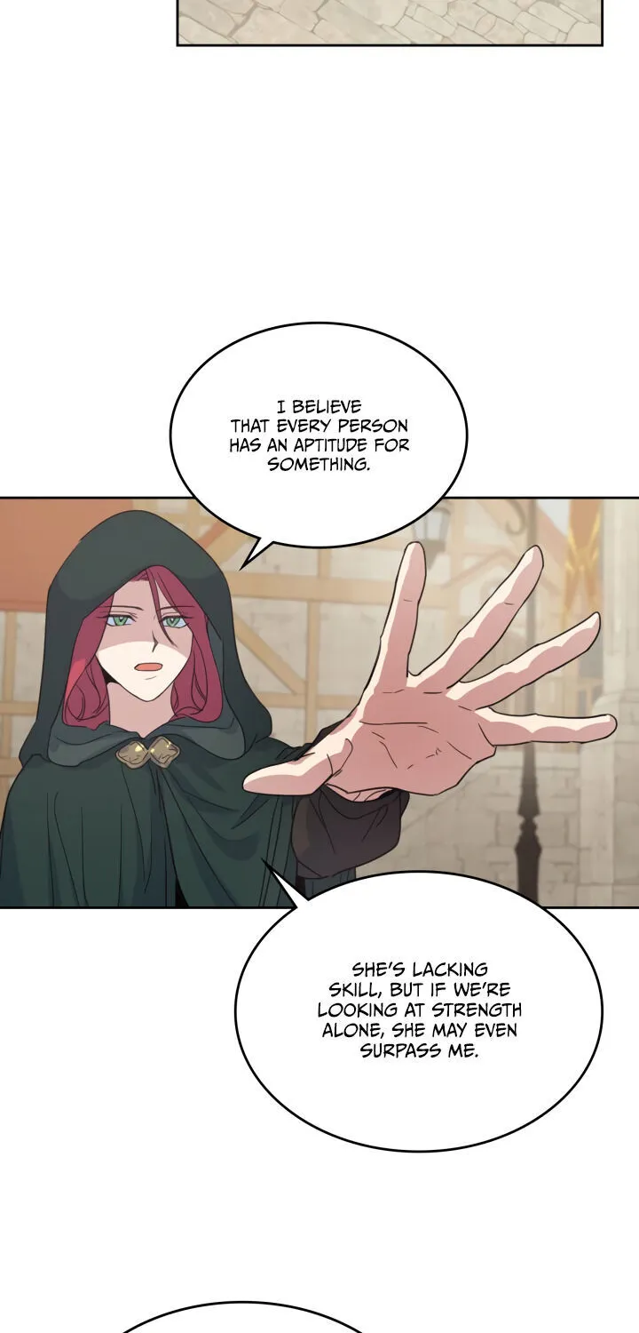 The Lady And The Beast Chapter 51 page 33 - MangaNato