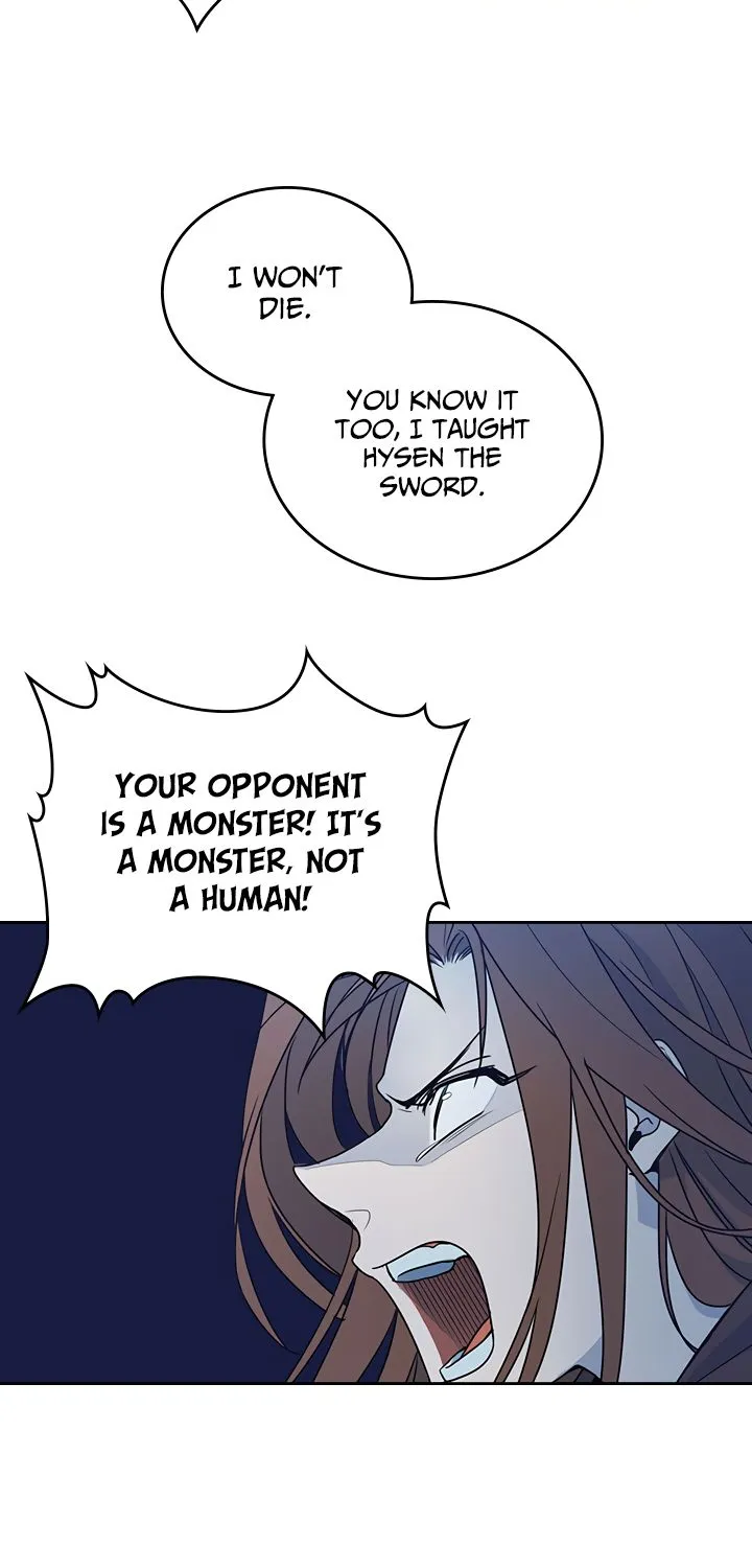 The Lady And The Beast Chapter 7 page 43 - MangaNato