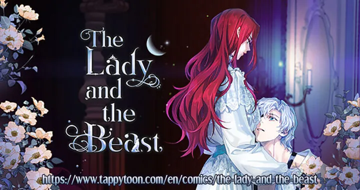 The Lady And The Beast Chapter 79 page 79 - MangaNato