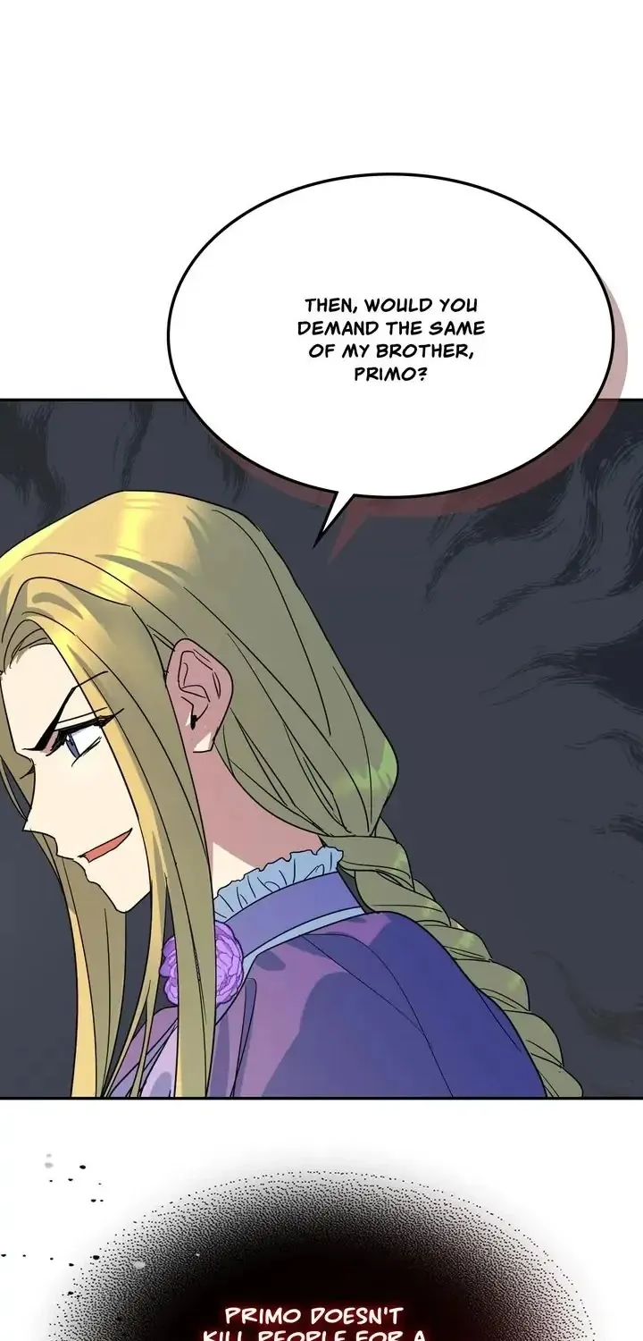 The Lady And The Beast Chapter 83 page 63 - MangaNato