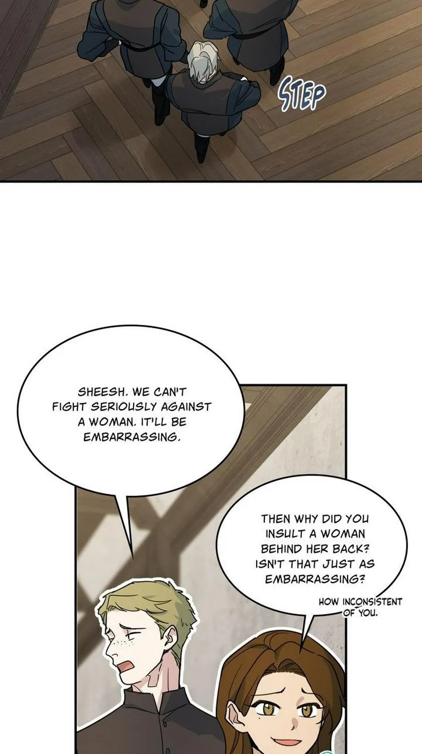 The Lady And The Beast Chapter 90 page 63 - MangaNato