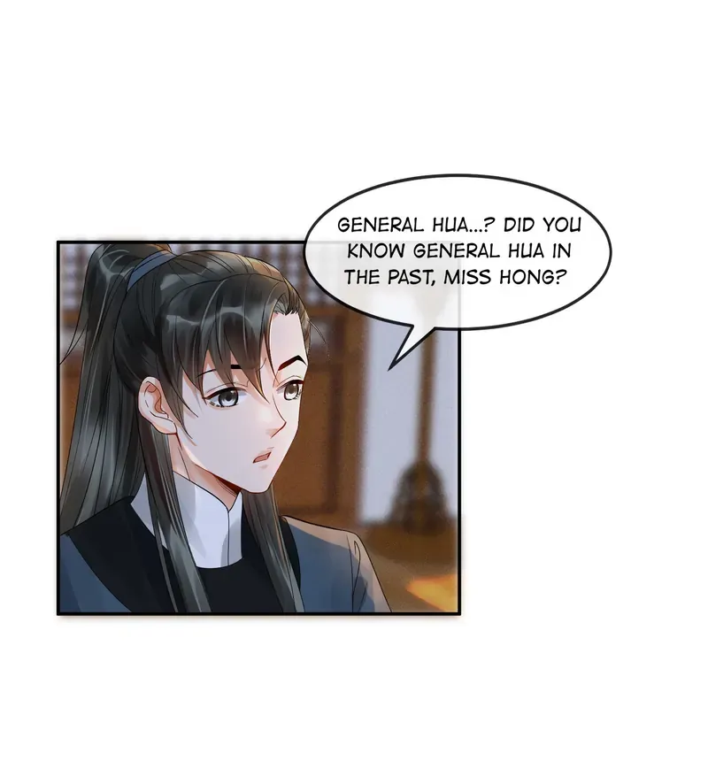 The Lady Locksmith of Mengliang Chapter 27 page 23 - MangaKakalot