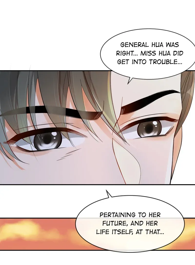 The Lady Locksmith of Mengliang Chapter 27 page 26 - MangaKakalot