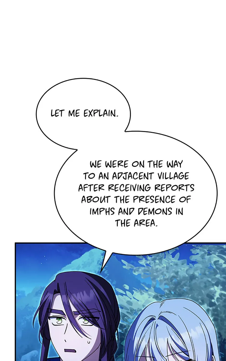 The Lady Who Summons Monsters. Chapter 69 page 99 - MangaKakalot