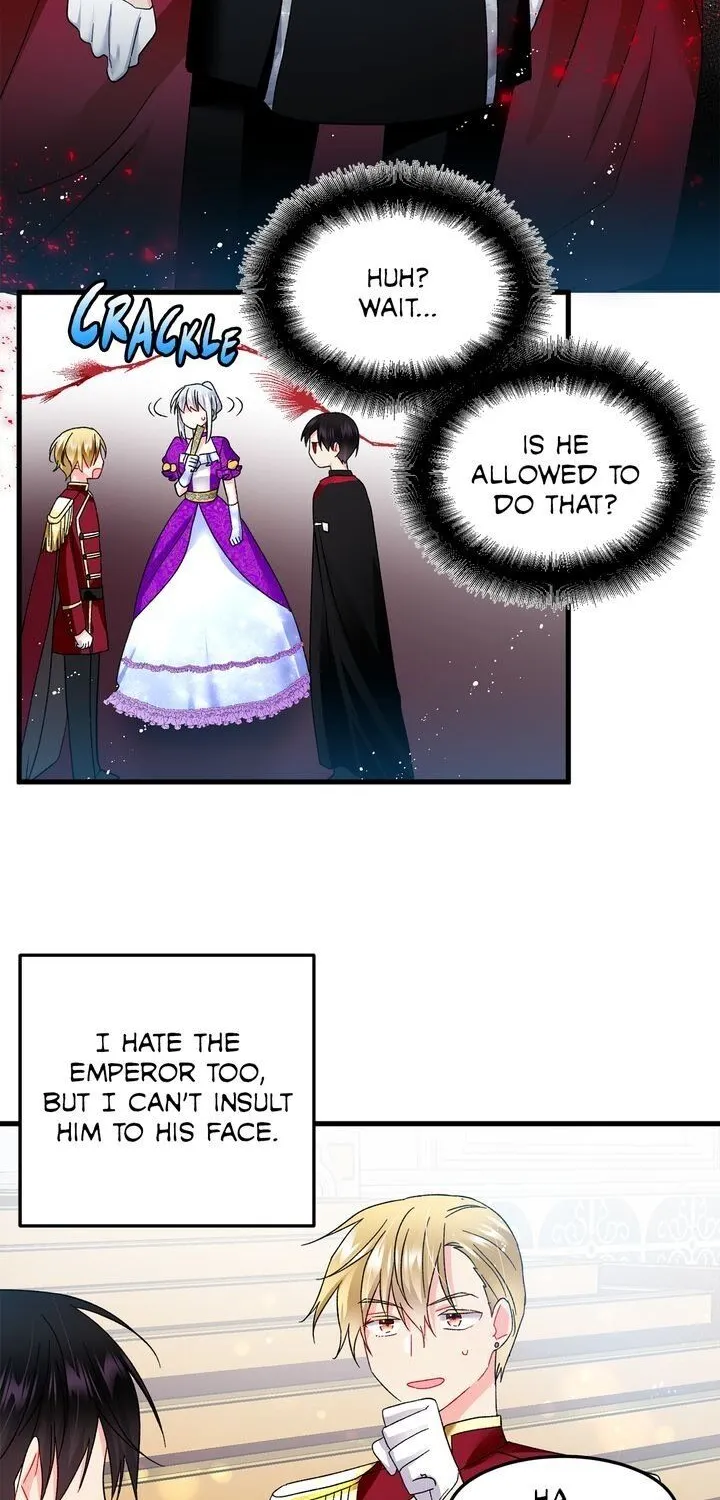 The Lady’S Butler - Page 44