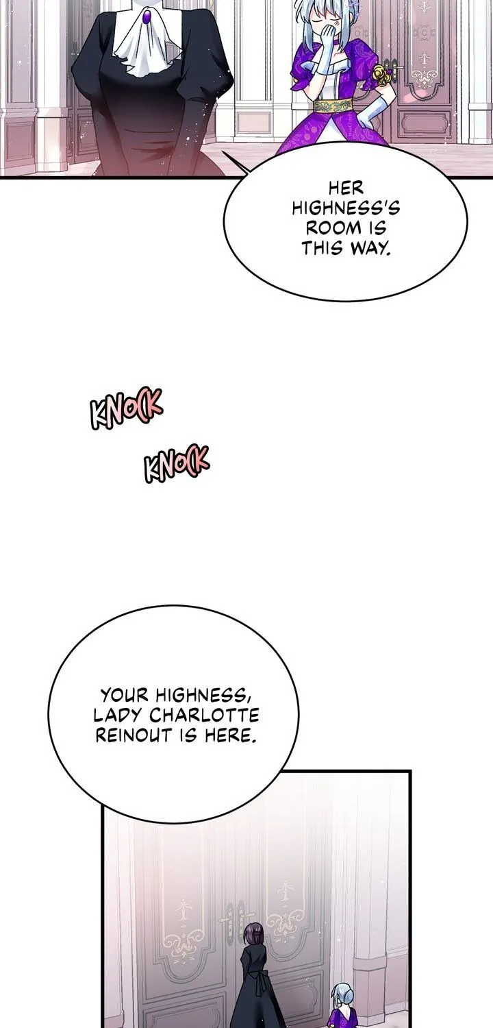 The Lady’S Butler - Page 40