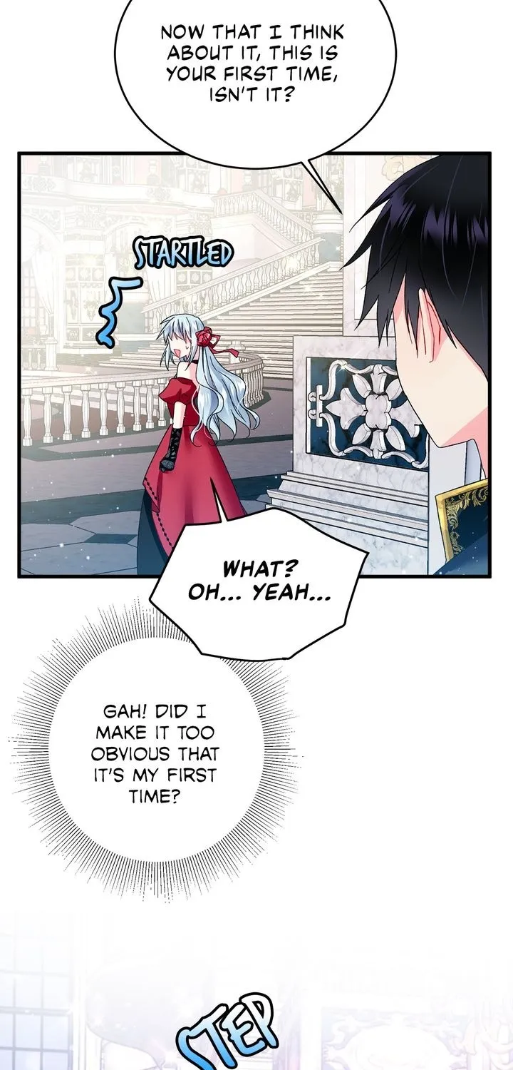 The Lady’S Butler Chapter 15 page 23 - MangaNato