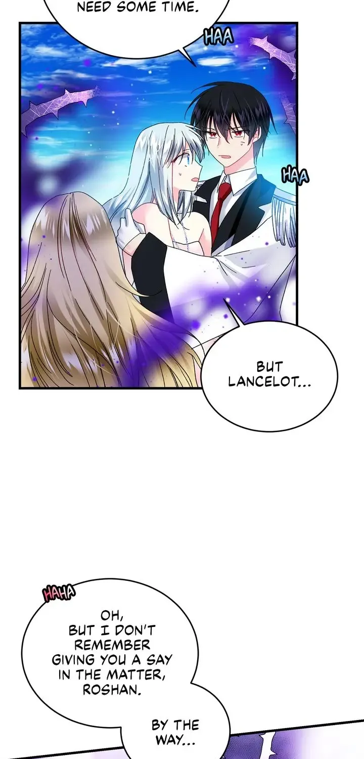 The Lady’S Butler Chapter 36 page 53 - MangaNato