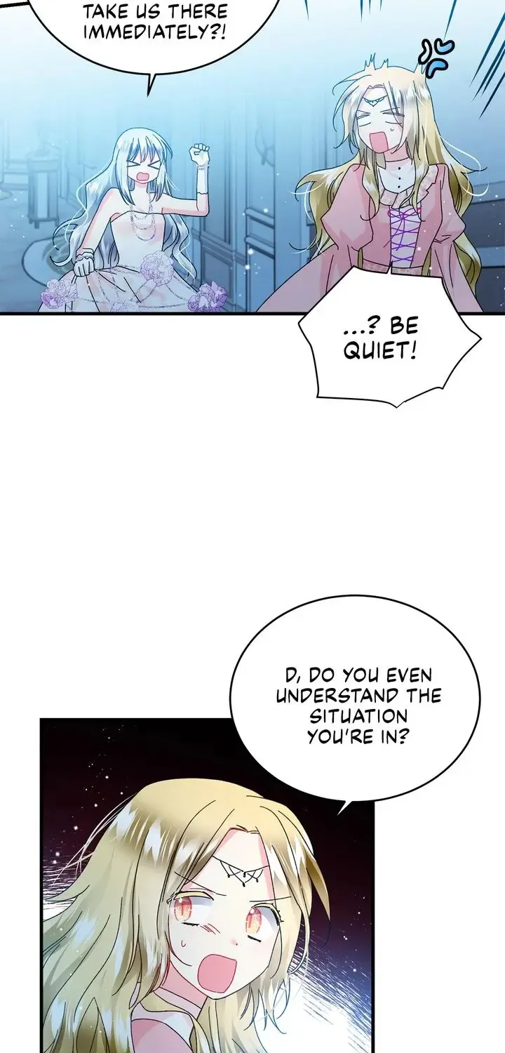 The Lady’S Butler - Page 26