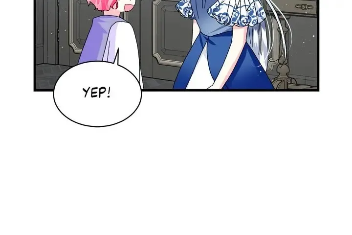 The Lady’S Butler Chapter 44 page 21 - MangaNato