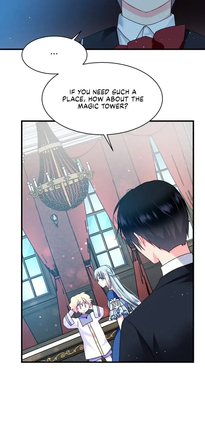 The Lady’S Butler Chapter 44 page 33 - MangaNato