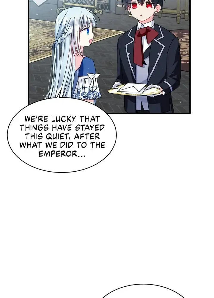 The Lady’S Butler Chapter 44 page 9 - MangaNato