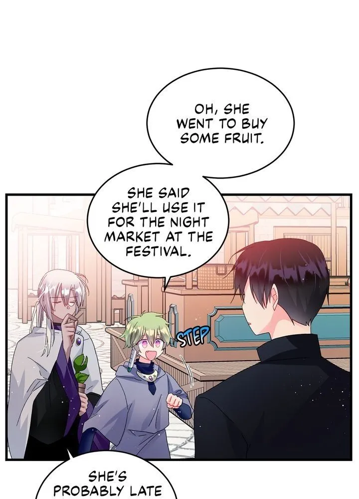 The Lady’S Butler Chapter 58 page 8 - MangaNato