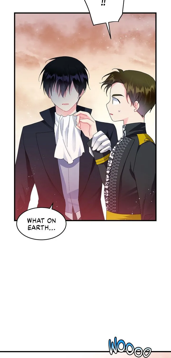 The Lady’S Butler - Page 30