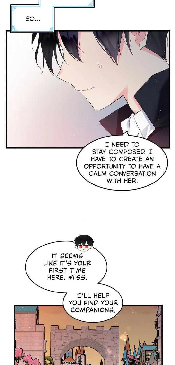 The Lady’S Butler - Page 46