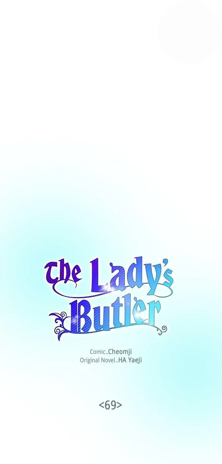 The Lady’S Butler - Page 15