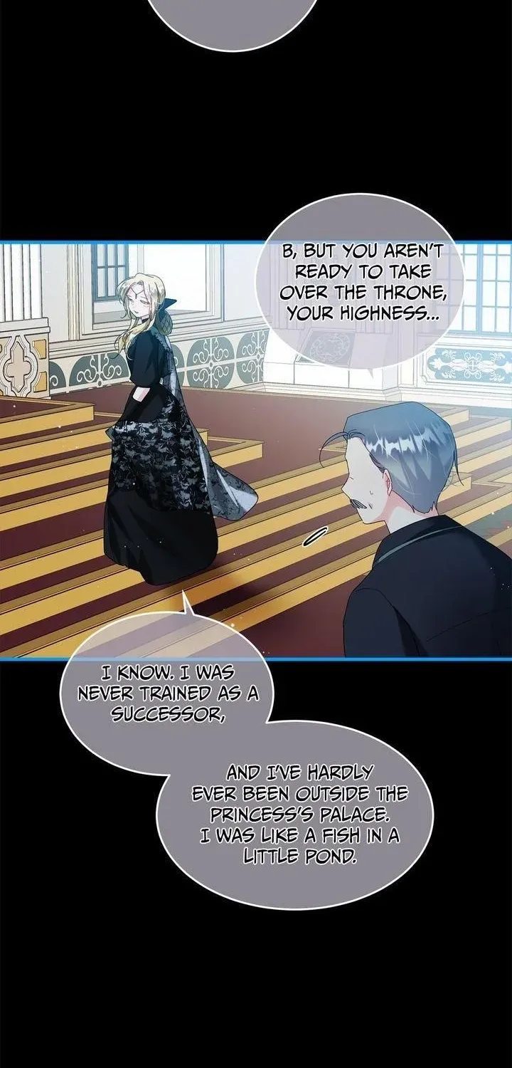 The Lady’S Butler - Page 8