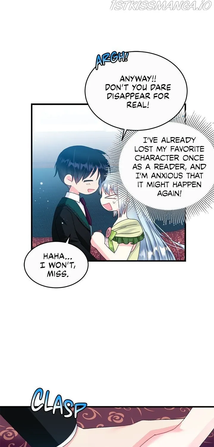 The Lady’S Butler Chapter 73 page 22 - MangaNato