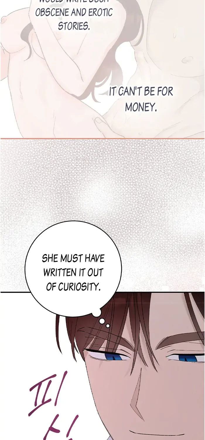 The Lady’S Erotic Hobbies Chapter 5 page 61 - MangaKakalot