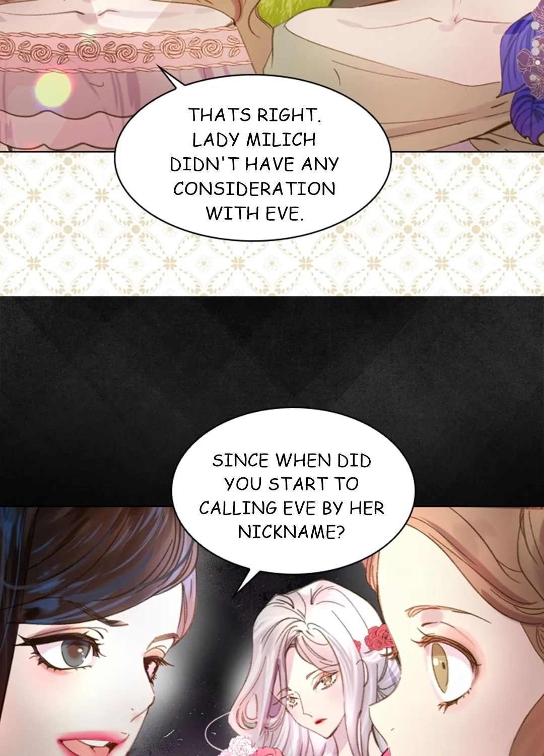 The Lady’S Law Of Survival - Page 53