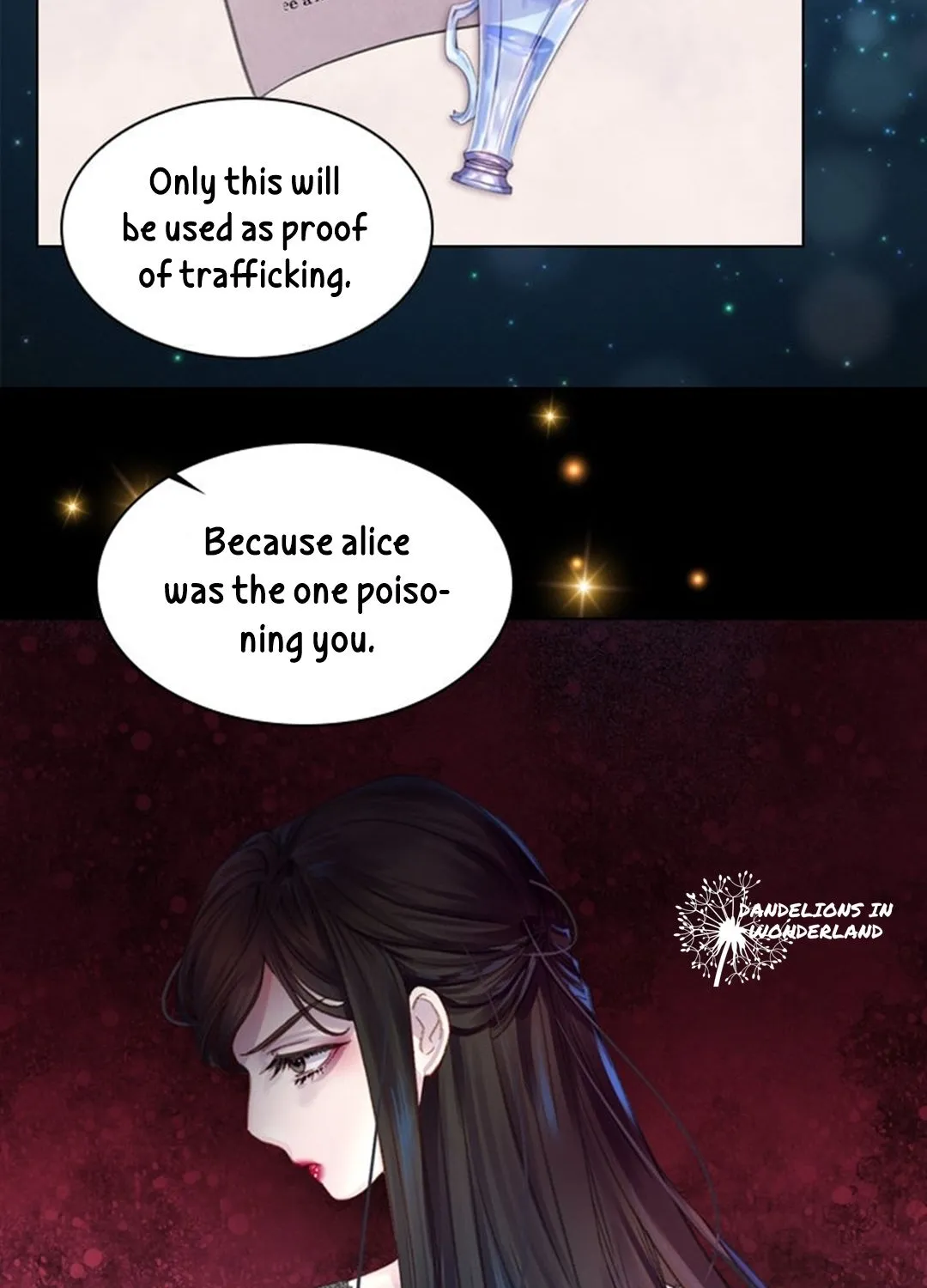 The Lady’S Law Of Survival - Page 28