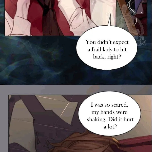 The Lady’S Law Of Survival - Page 102