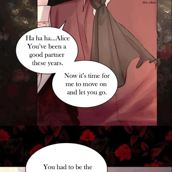 The Lady’S Law Of Survival - Page 23