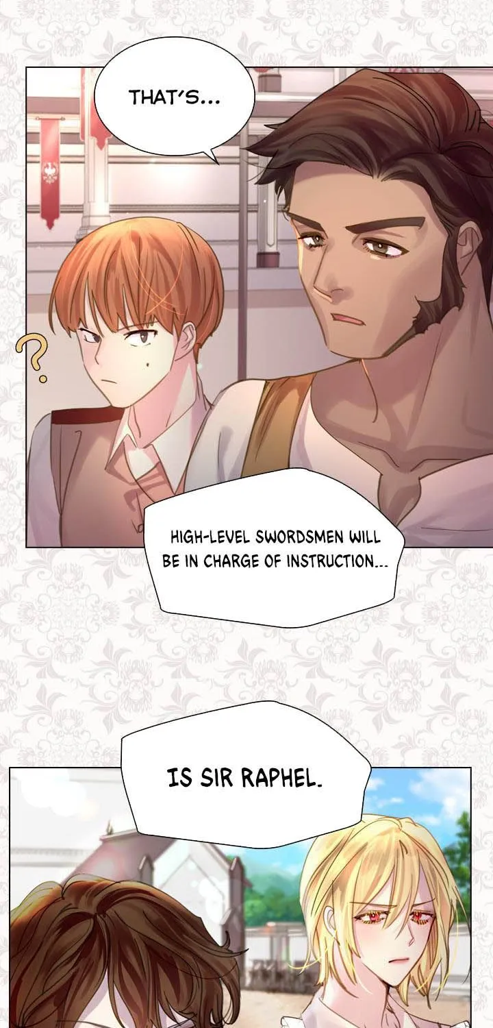 The Lady’S Law Of Survival - Page 51