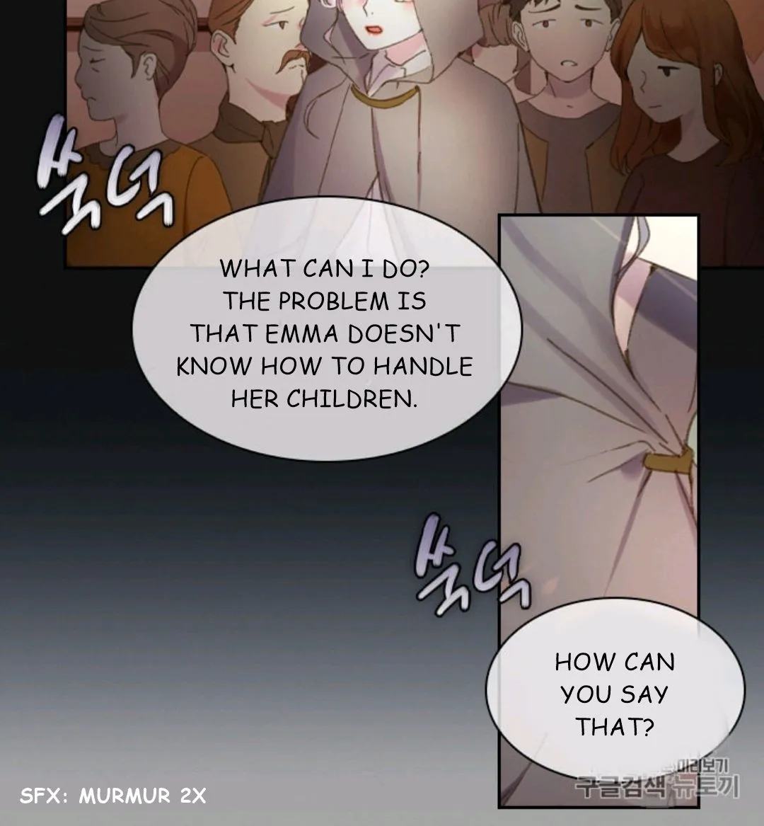 The Lady’S Law Of Survival - Page 55