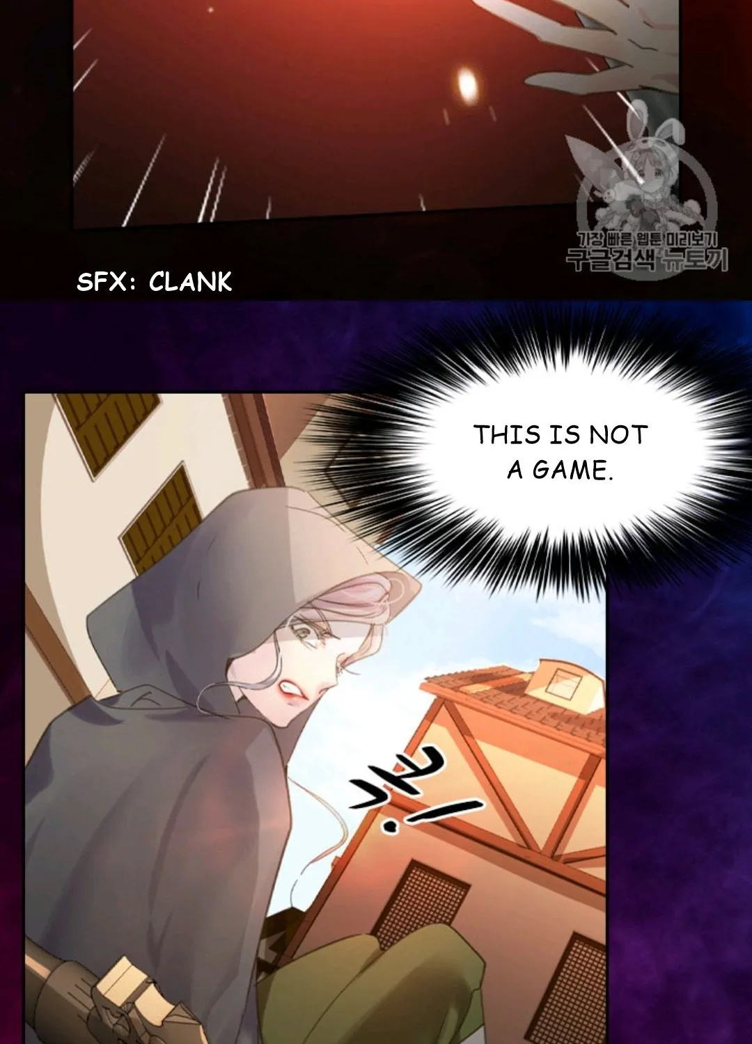 The Lady’S Law Of Survival - Page 31