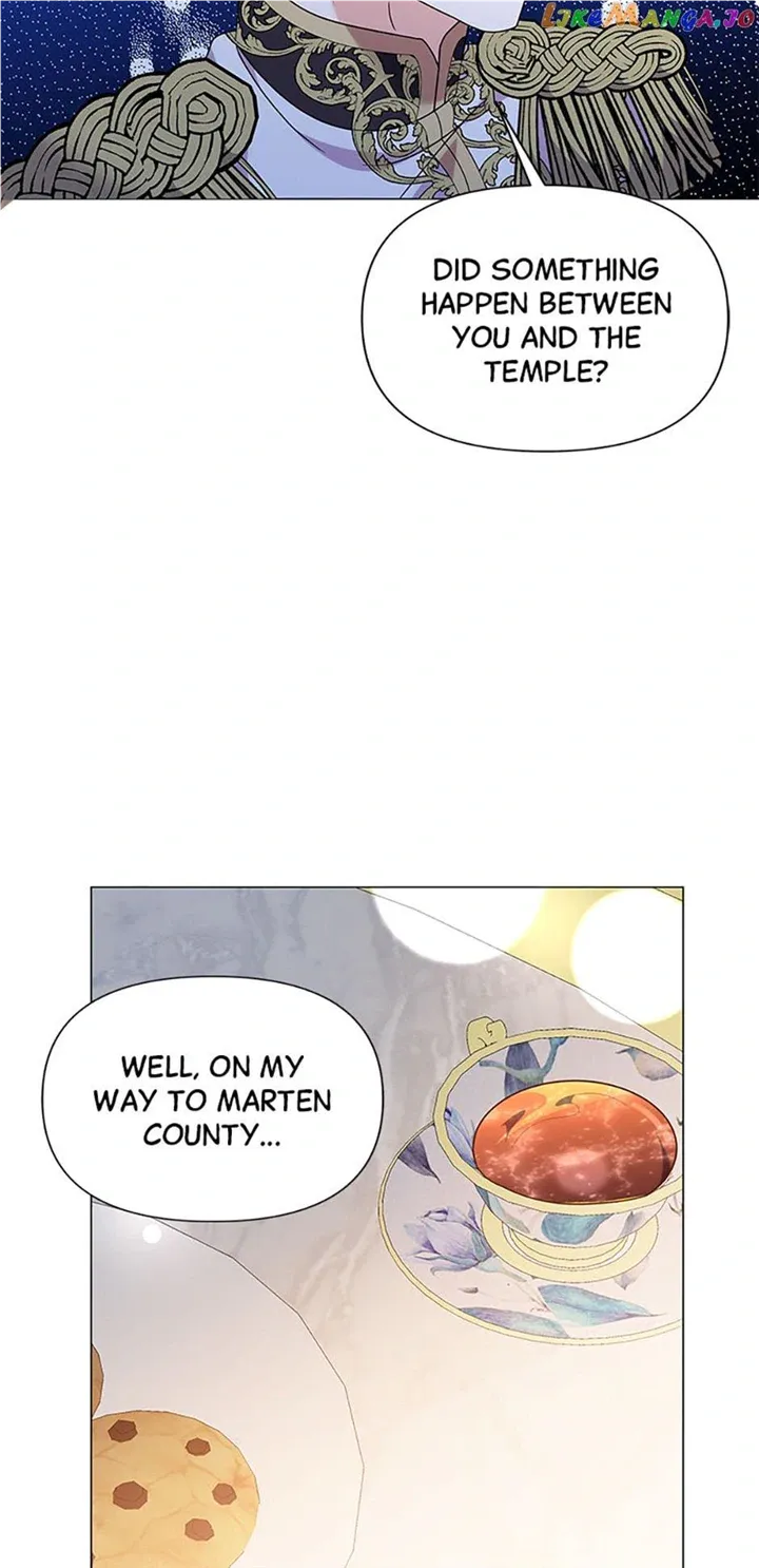 The Land Lord’S Baby Retires Chapter 73 page 63 - MangaKakalot