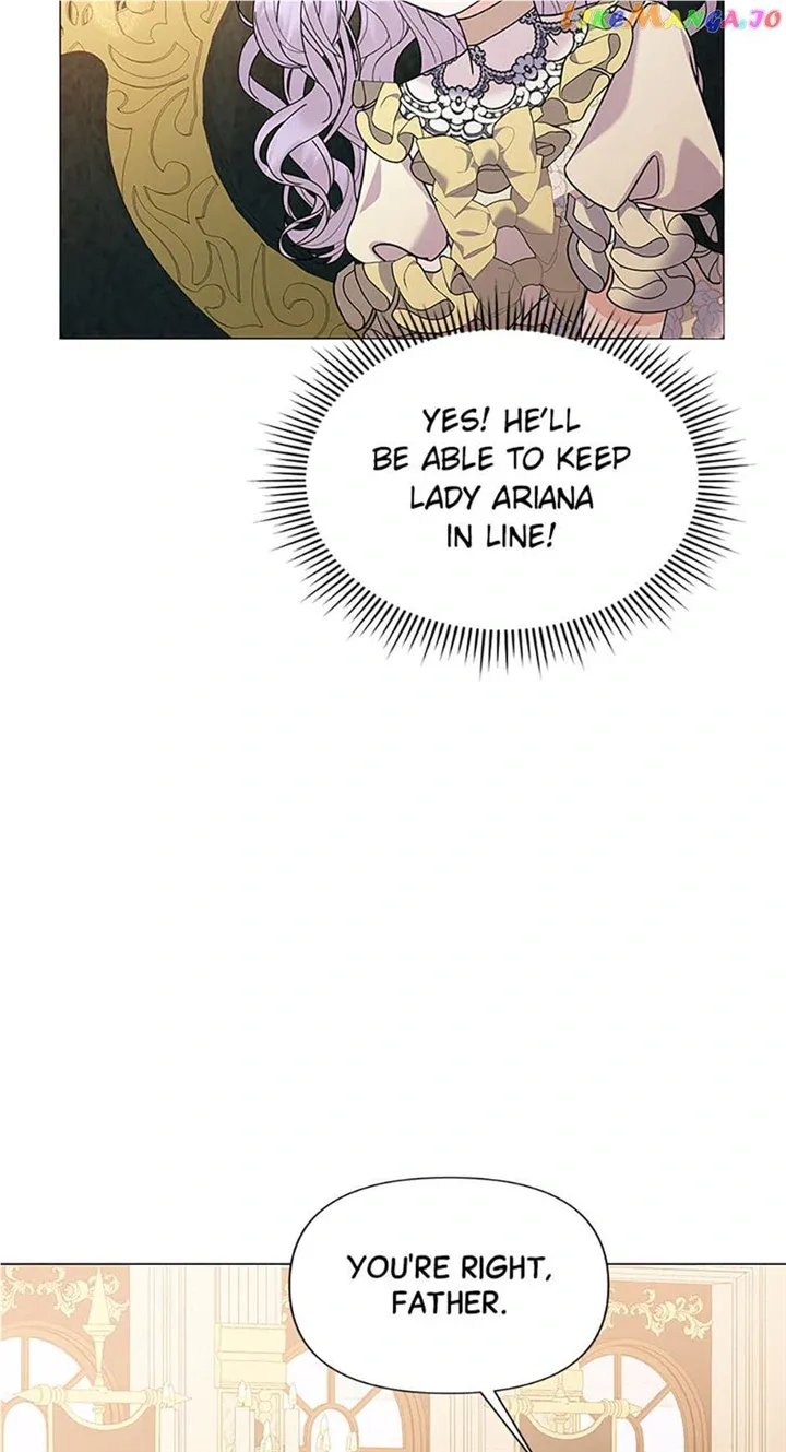 The Land Lord’S Baby Retires Chapter 74 page 81 - MangaKakalot