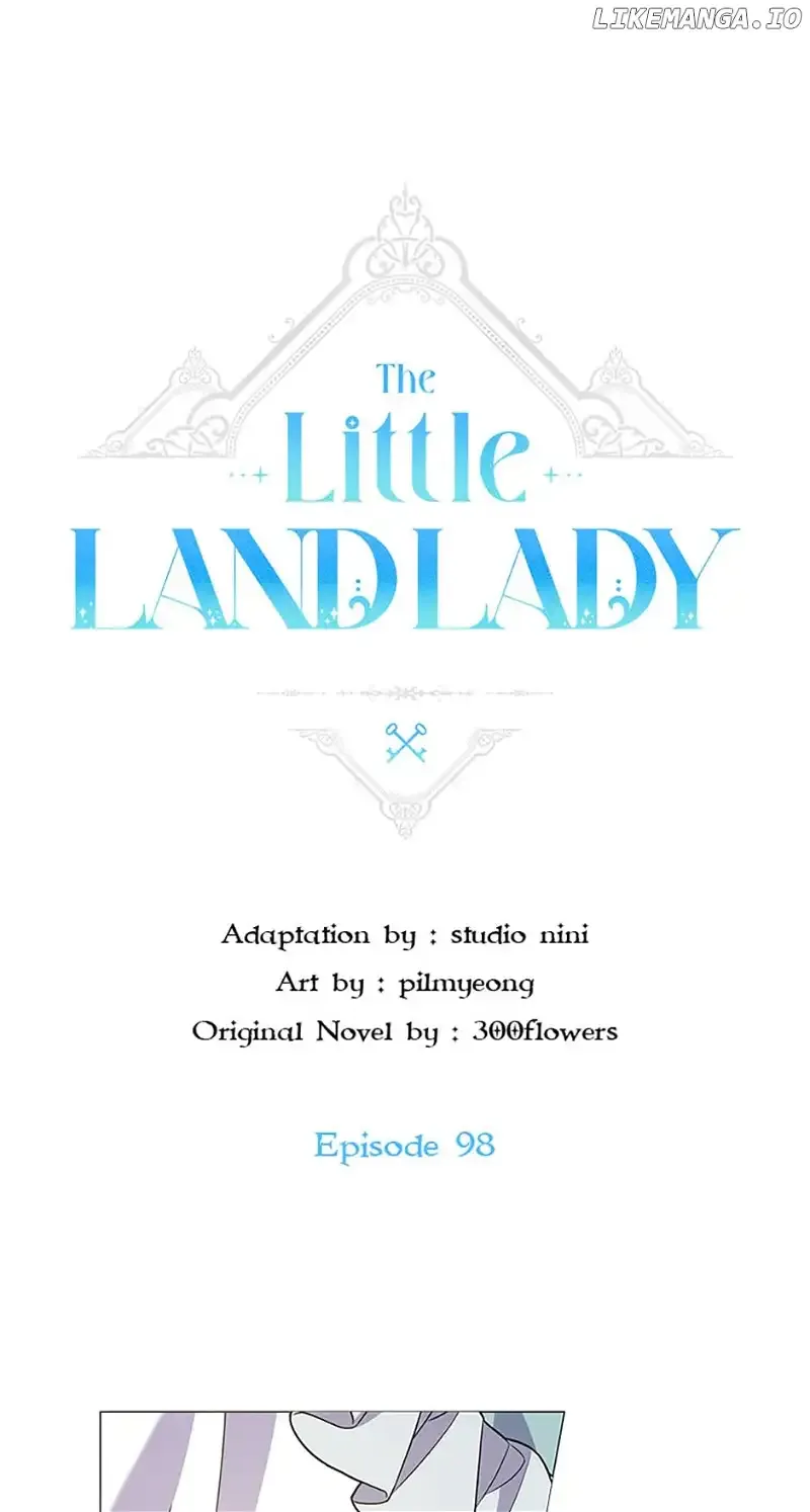 The Land Lord’S Baby Retires Chapter 98 page 15 - MangaKakalot