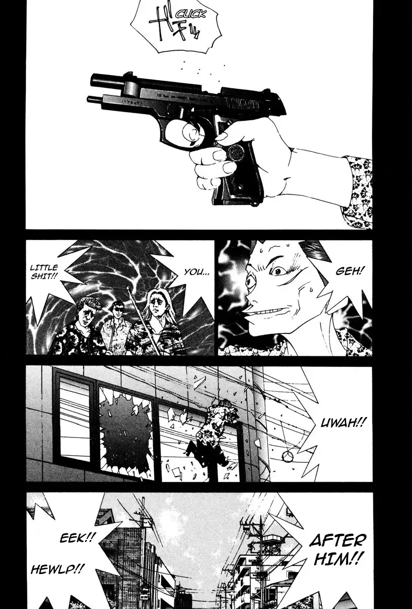 THE LAST MAN (Italian) - Page 12