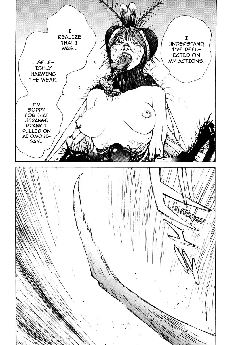 THE LAST MAN (Italian) - Page 2