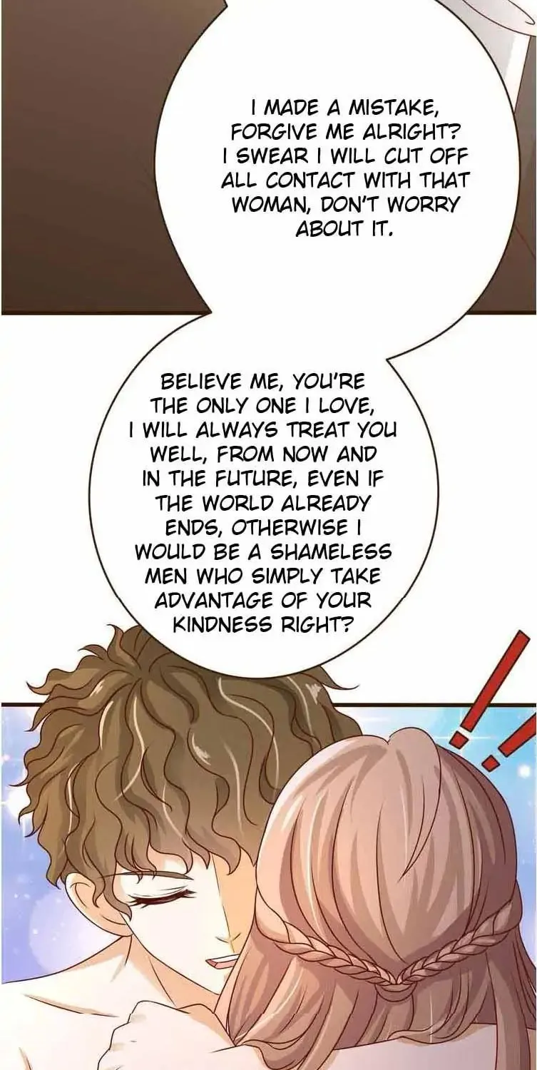 The Law Of Love In The Last Of Our Days Chapter 1 page 26 - MangaNato