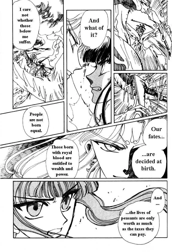 The Legend of Chun Hyang Chapter 0 page 153 - MangaKakalot