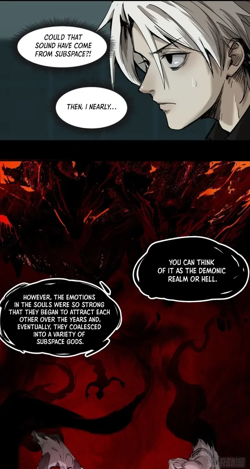 The Legend Of Holy Tera Chapter 5 page 22 - MangaKakalot