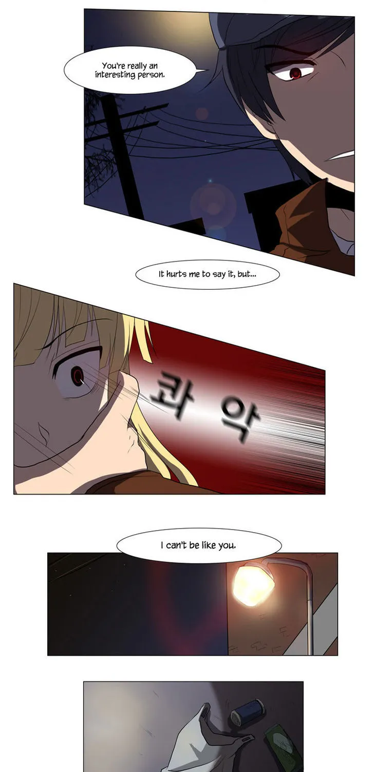 The Legend of Lady Mirror Chapter 11 page 38 - MangaKakalot