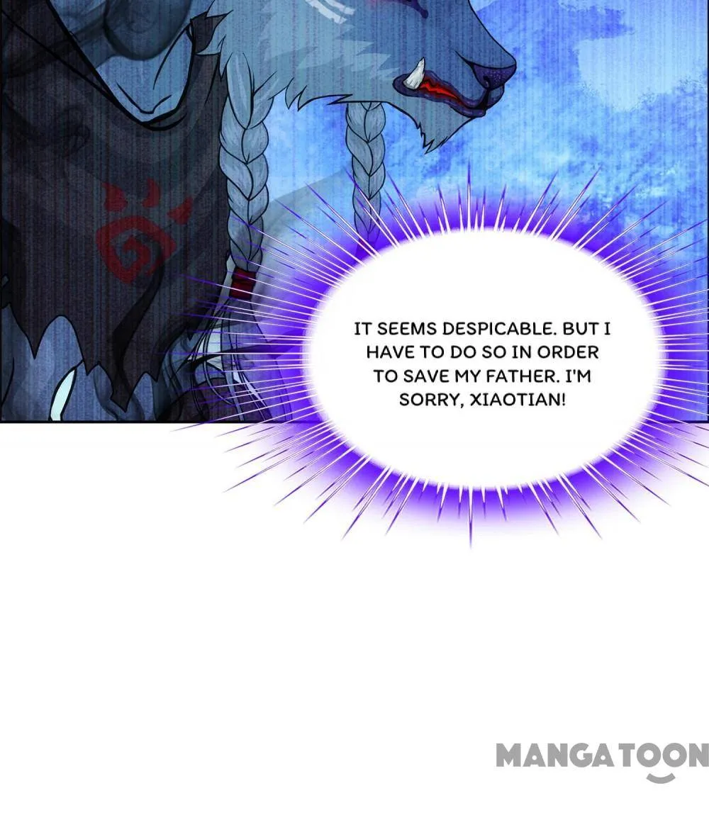 The Legend Of The Demon God Chapter 183 page 66 - MangaNato