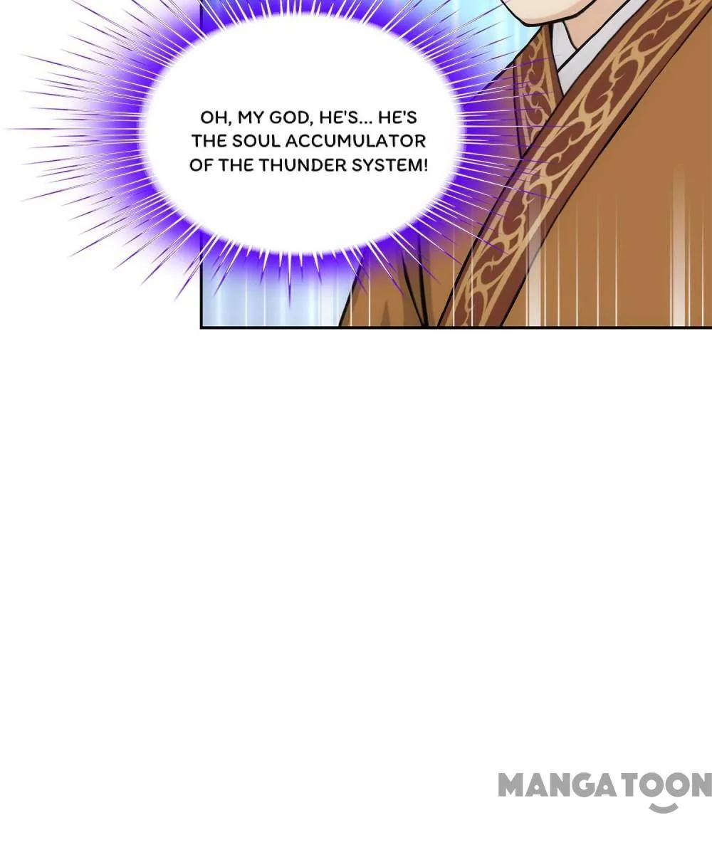 The Legend Of The Demon God Chapter 214 page 84 - MangaNato