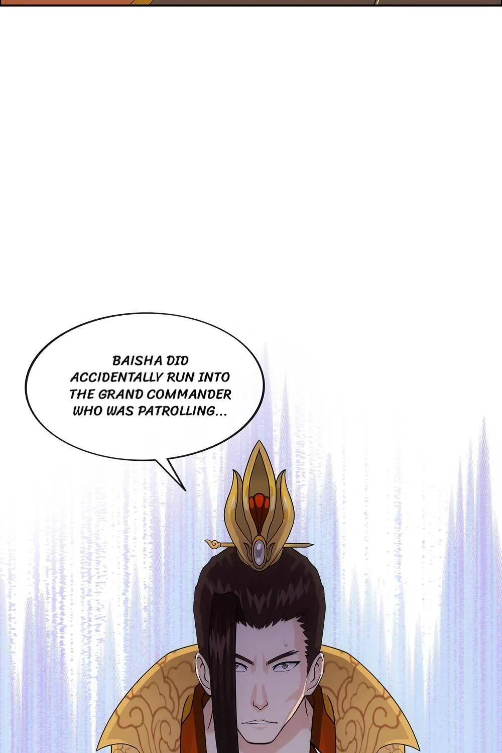 The Legend Of The Demon God Chapter 216 page 80 - MangaNato