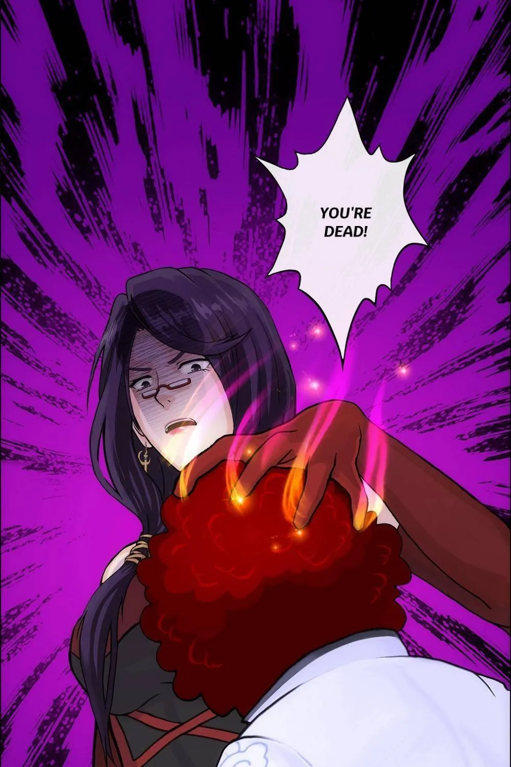 The Legend Of The Demon God Chapter 237 page 65 - MangaNato