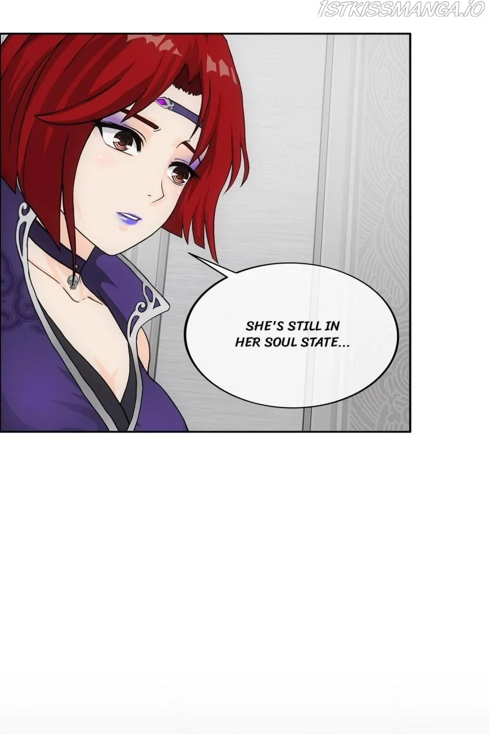 The Legend Of The Demon God Chapter 249 page 22 - MangaNato