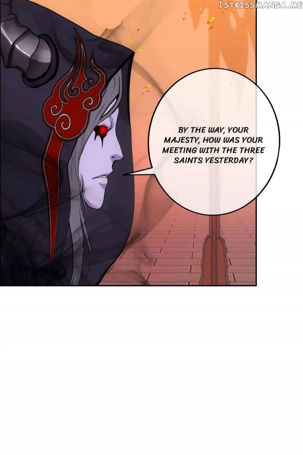 The Legend Of The Demon God Chapter 303 page 68 - MangaNato